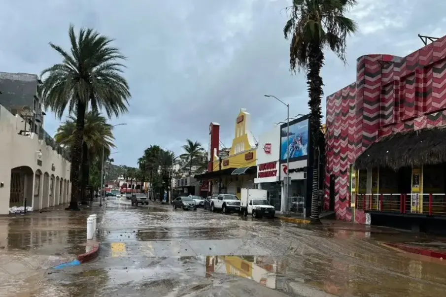 Huracanes Los Cabos