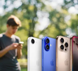 Descubre que modelos de iPhone podrán actualizar iOS 26