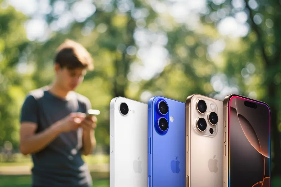 Descubre que modelos de iPhone podrán actualizar iOS 26