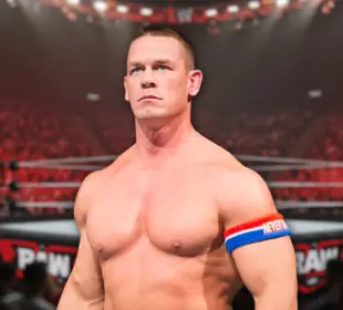 John Cena hará su última aparición en SmackDown
