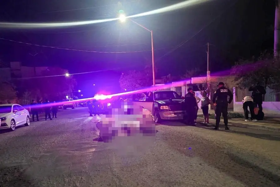 Joven de 20 años muere tras discutir con su pareja en La Paz