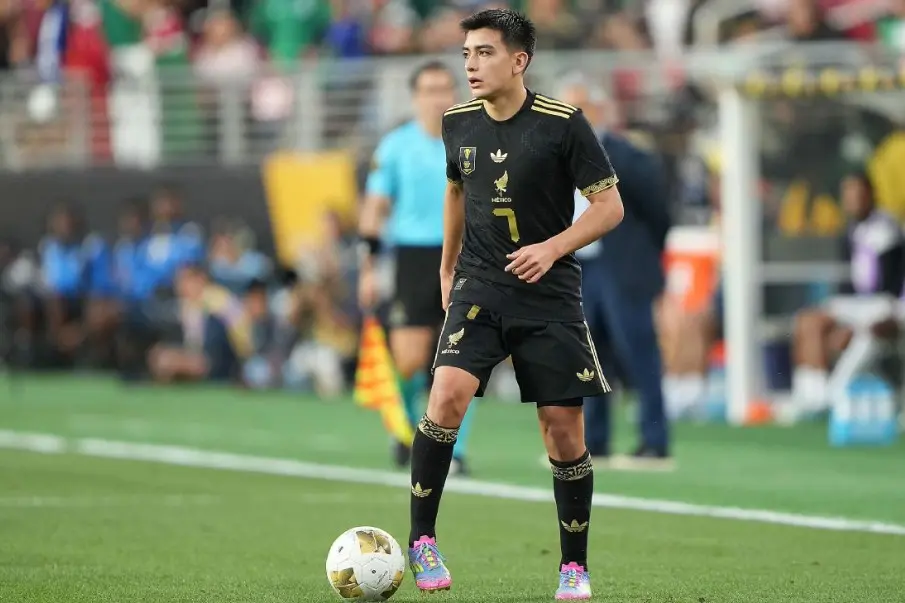 México Mundial Sub-20