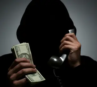 PGJE difunde número de extorsión telefónico