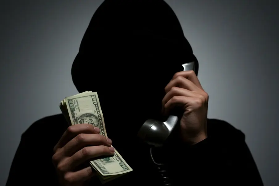 PGJE difunde número de extorsión telefónico
