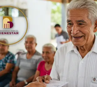 ¿Cuánto pagaran los programas del Bienestar en octubre?