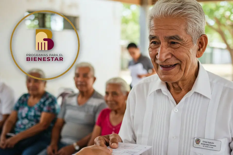 ¿Cuánto pagaran los programas del Bienestar en octubre?