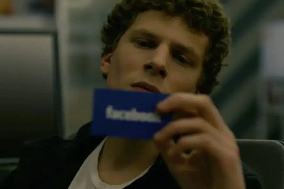 Anuncian secuela de la película de Facebook