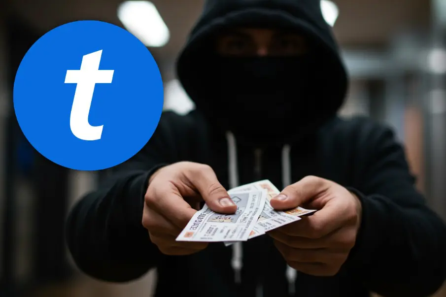 Estados Unidos demanda a Ticketmaster por fraude