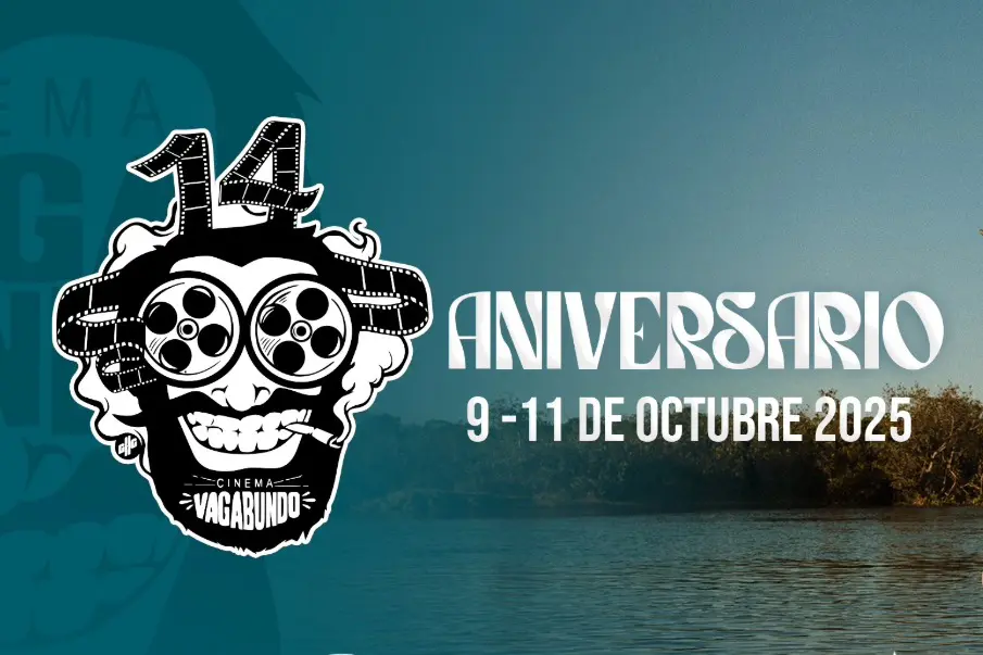 Cinema Vagabundo celebra 14 años de cine independiente en Los Cabos