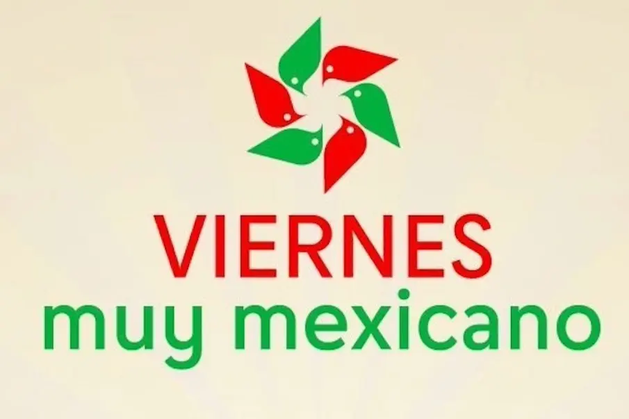 “Viernes Muy Mexicano”