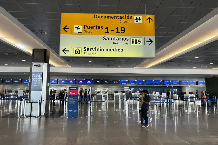 Crecen vuelos y visitantes: Los Cabos vive un gran impulso turístico