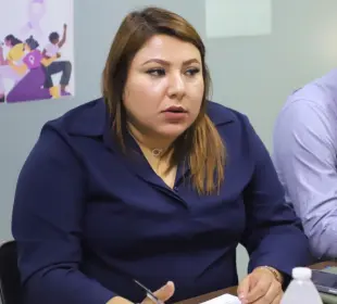 Gobierno estatal y municipios coordinan plan emergente para rehabilitar calles afectadas por lluvias