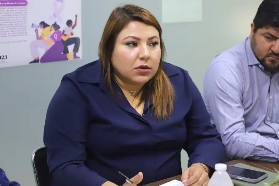 Gobierno estatal y municipios coordinan plan emergente para rehabilitar calles afectadas por lluvias