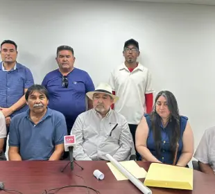 Vecinos de Buena Vista denuncian grave contaminación por tiradero clandestino