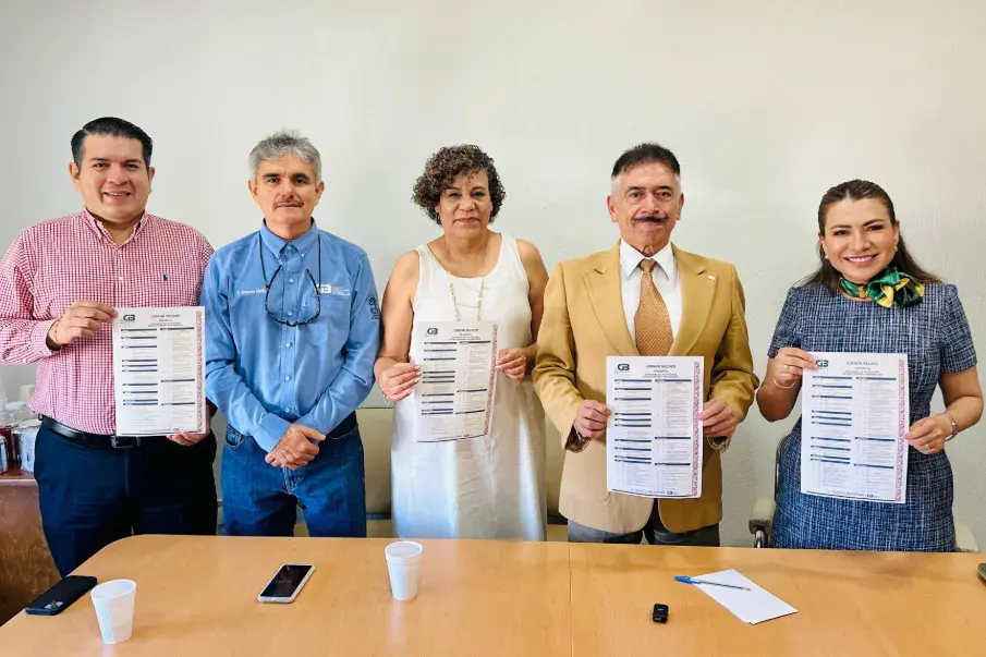 50 Aniversario Cibnor