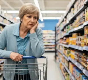 Empresas protegen al consumidor de los aranceles... pero por tiempo limitado