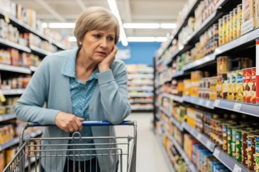 Empresas protegen al consumidor de los aranceles... pero por tiempo limitado