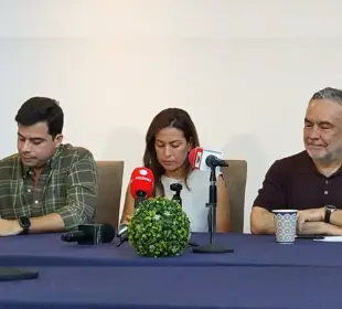 Ramírez Cuéllar plantea sustituir APP por inversión mixta para fortalecer infraestructura básica en BCS