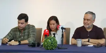 Ramírez Cuéllar plantea sustituir APP por inversión mixta para fortalecer infraestructura básica en BCS