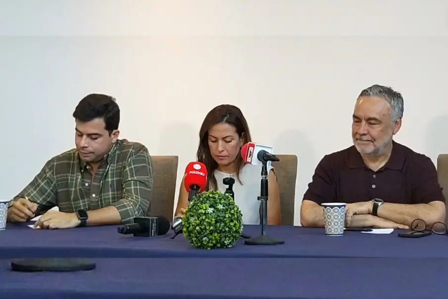 Ramírez Cuéllar plantea sustituir APP por inversión mixta para fortalecer infraestructura básica en BCS