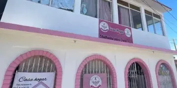 Casa hogar