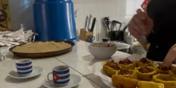 Comida Cubana