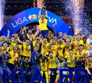 109 años Club América