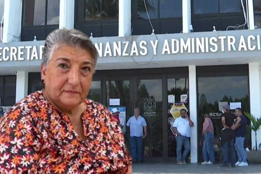 Gobierno de BCS contratará nueva deuda por 700 millones para cerrar el año