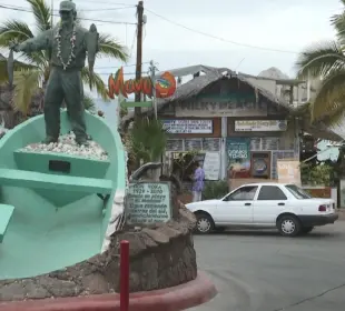 Colonos del Médano