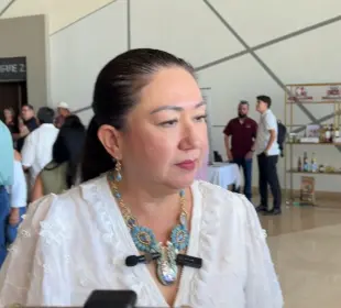 Mulegé avanza en la reconstrucción y celebra éxito del primer Festival de Cine de Santa Rosalía