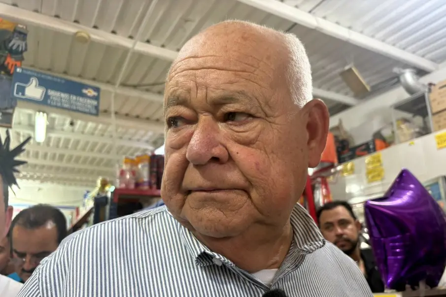 explotación infantil bcs