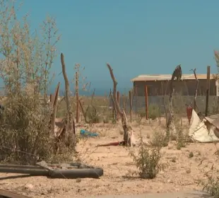 Buscan sanciones más severas para las invasiones