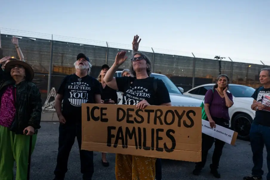 Crece a 14 millones el número de inmigrantes latinos en situación irregular en Estados Unidos: Pew Center