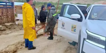 Refugios Temporales Priscilla