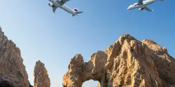 Baja California Sur refuerza promoción internacional: más vuelos y presencia en Fitur 2026