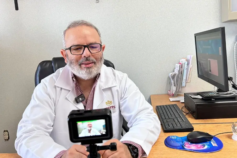 Brotes de “manos, pies y boca” alertan a padres; piden reforzar higiene y evitar automedicación