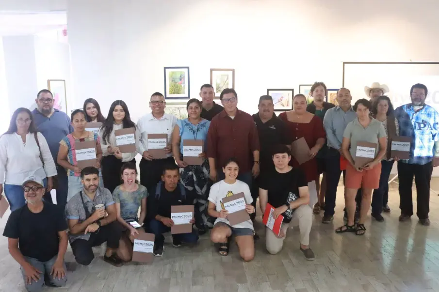 Asignan dos millones en proyectos culturales en BCS