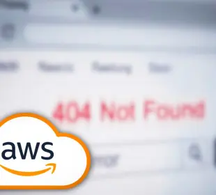 AWS colapsa y distintos servicios, programas y videojuegos caen
