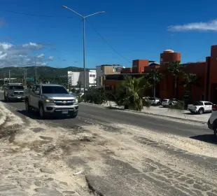 Baches Los Cabos