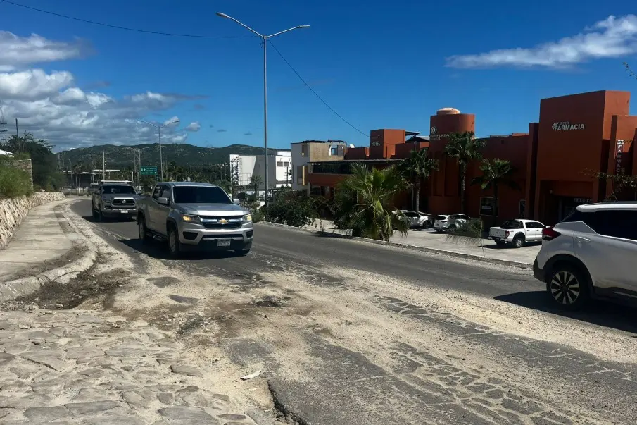 Baches Los Cabos