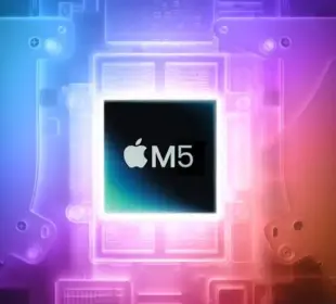 Llega el chip M5 de Apple; promete mejorar IA en dispostivos