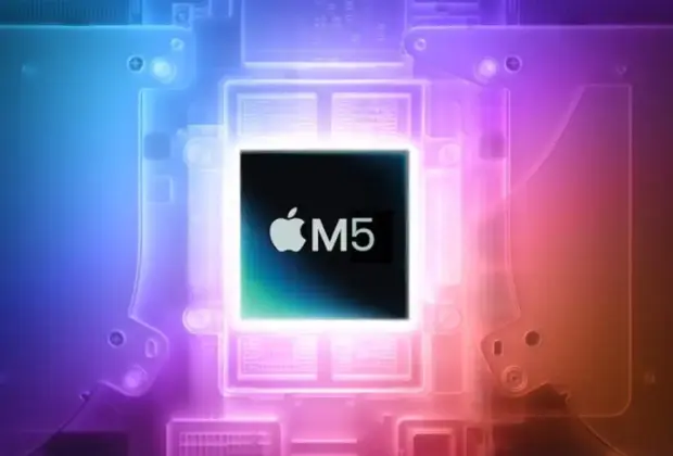 Llega el chip M5 de Apple; promete mejorar IA en dispostivos