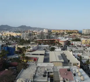Desarrollo Urbano Los Cabos