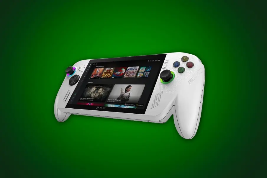 ¿Dónde comprar la Xbox ROG Ally?
