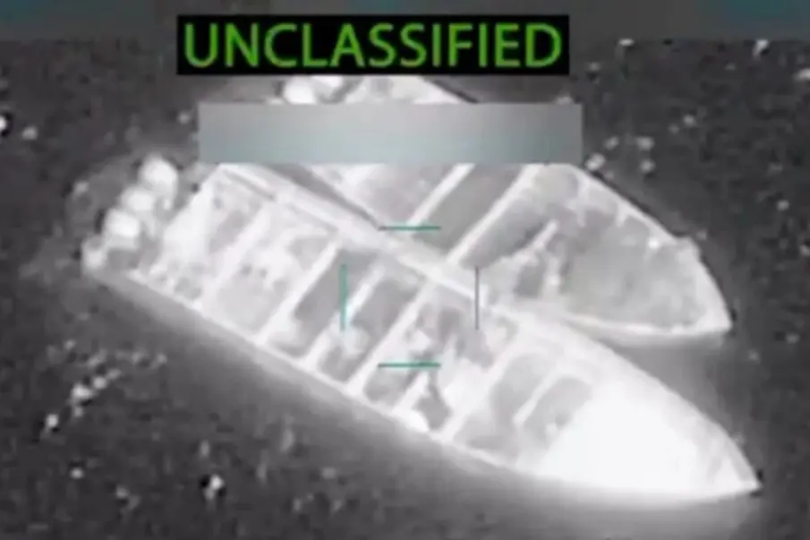 México participa en rescate tras ataques de EE.UU. a embarcaciones en el Pacífico: un sobreviviente y 14 muertos