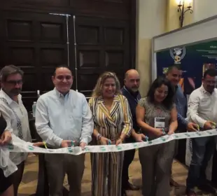 Expocon Los Cabos