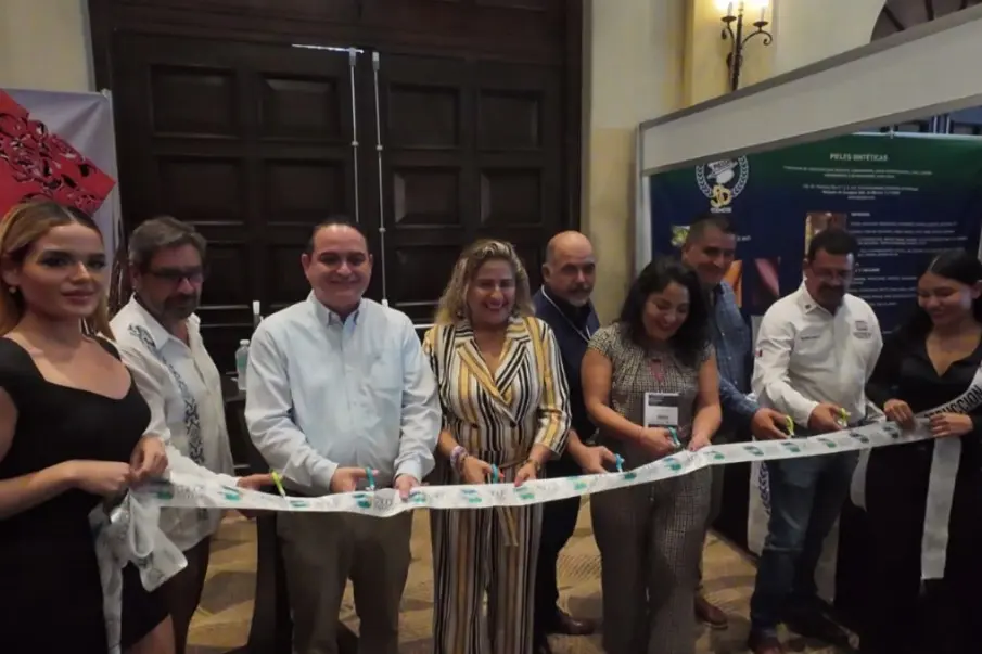 Expocon Los Cabos
