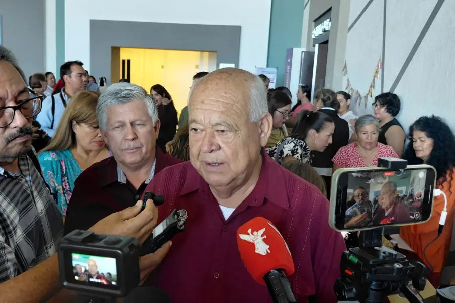 Gobierno de BCS mantiene tendencia positiva en seguridad: Víctor Castro destaca más de dos semanas sin homicidios