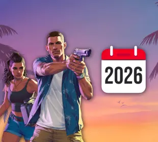 Filtran posible fecha de la preventa de GTA 6