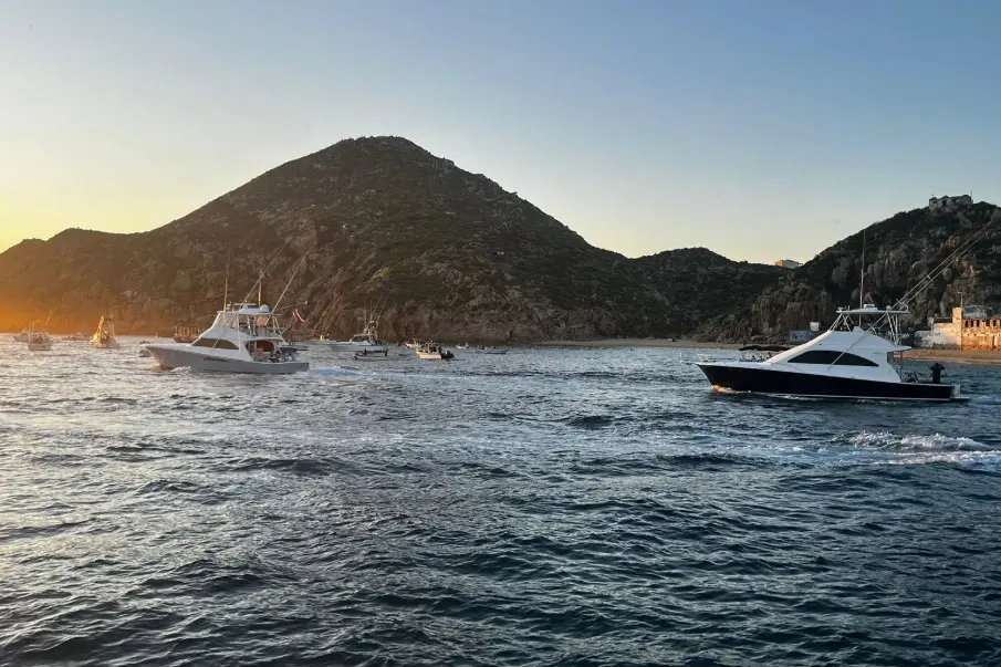 Impacto económico pesca deportiva BCS